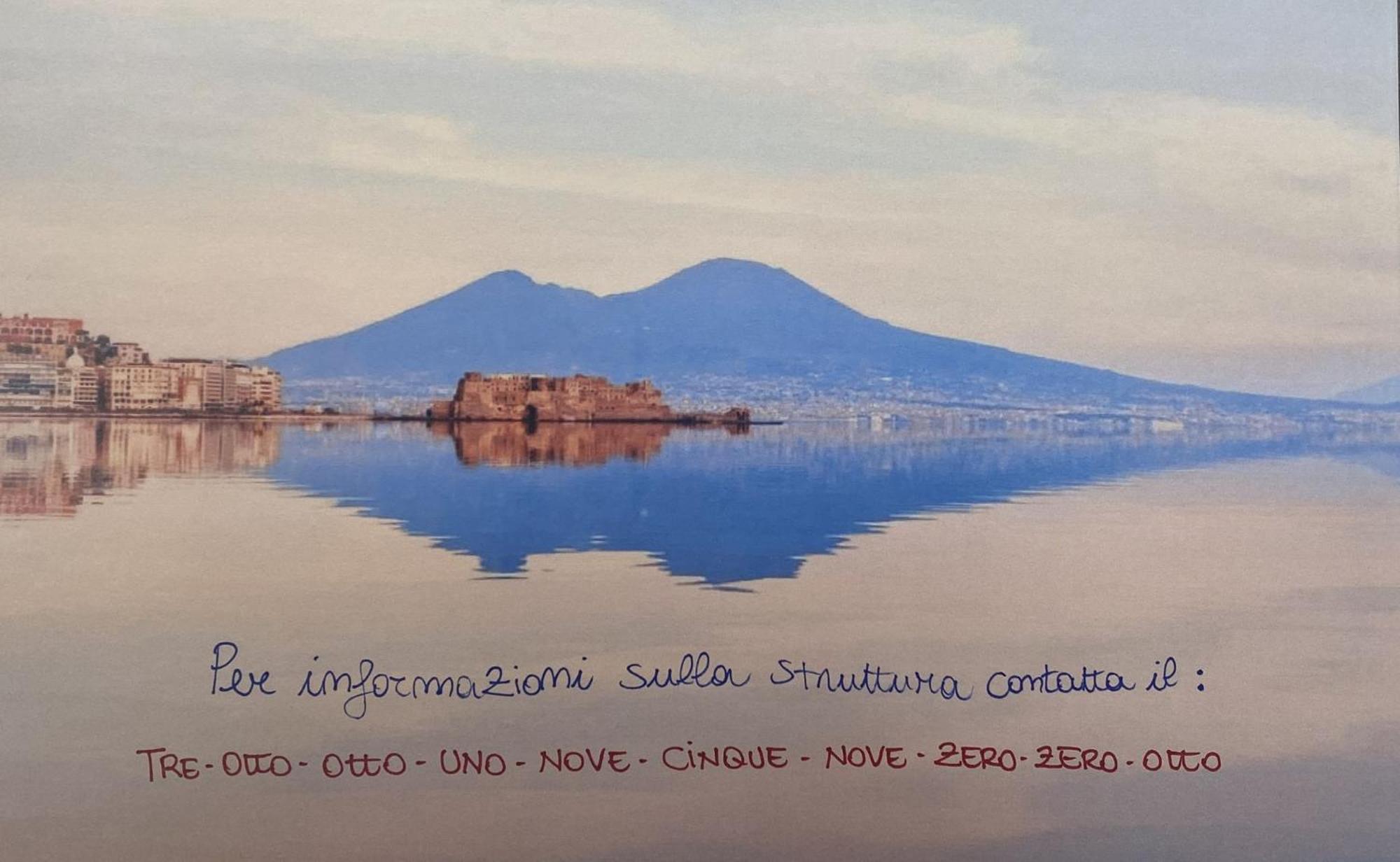 Appartement Azzurra *