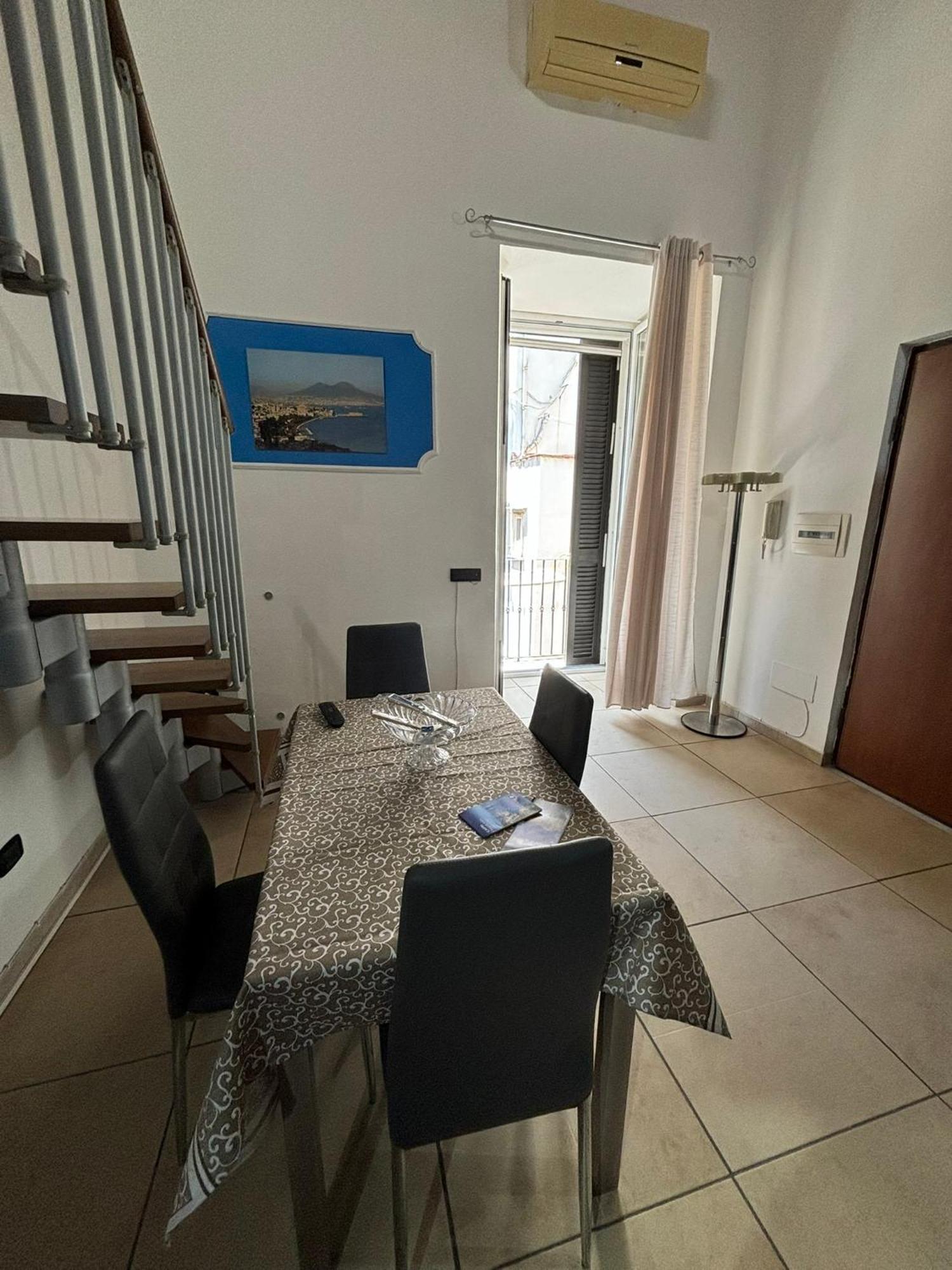 Azzurra Appartement