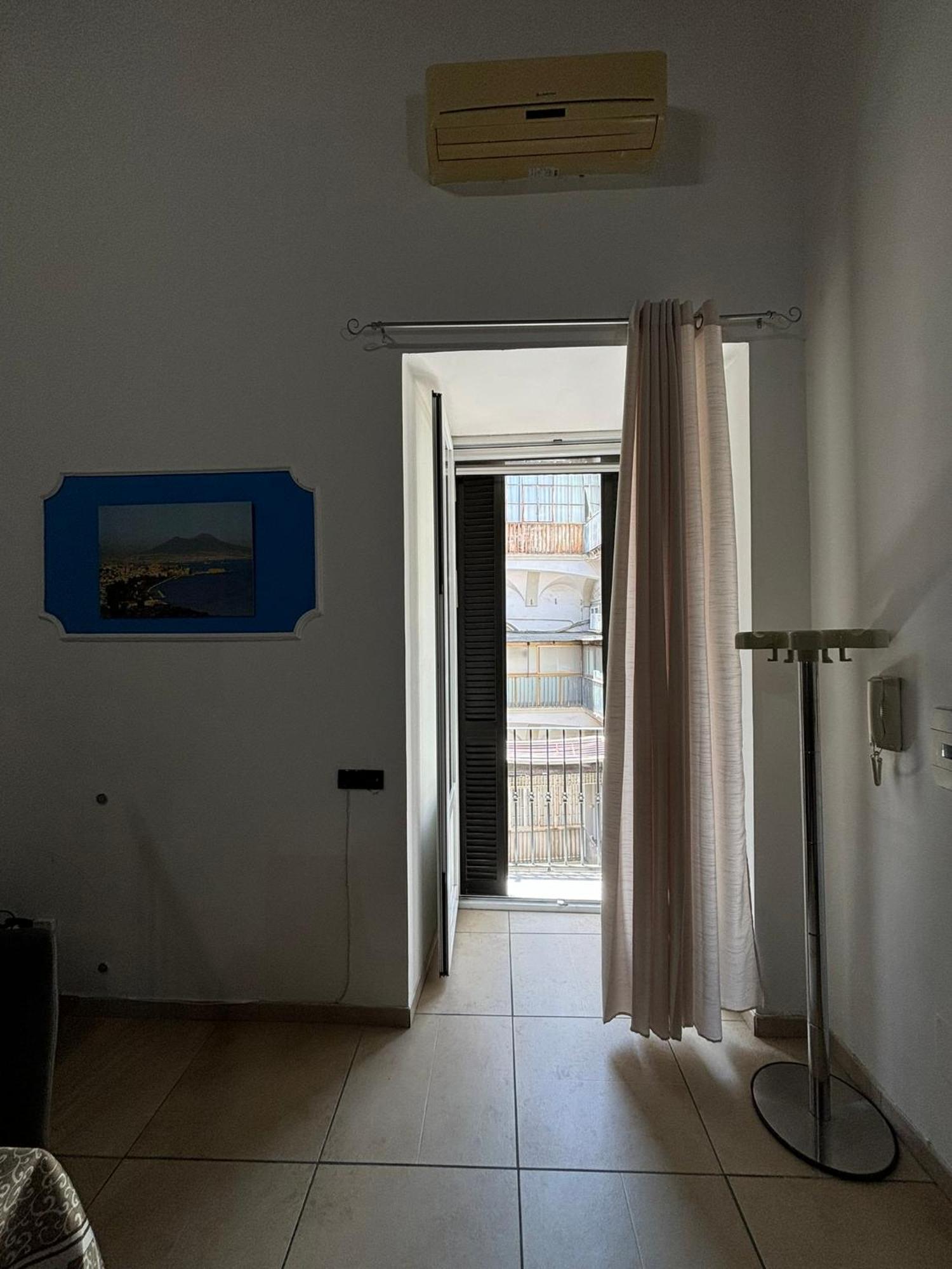 Azzurra Appartement *