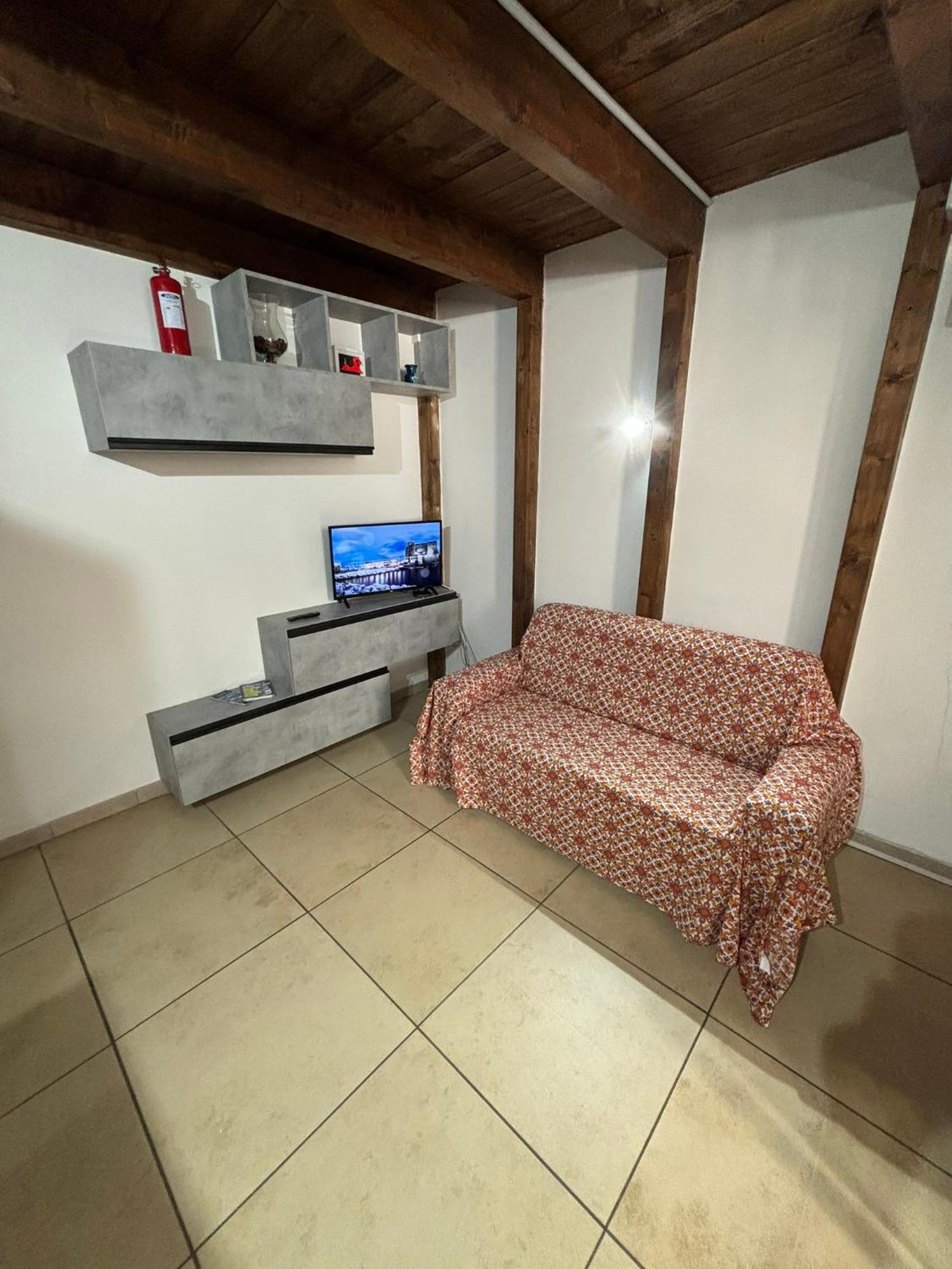 Azzurra Appartement Napels