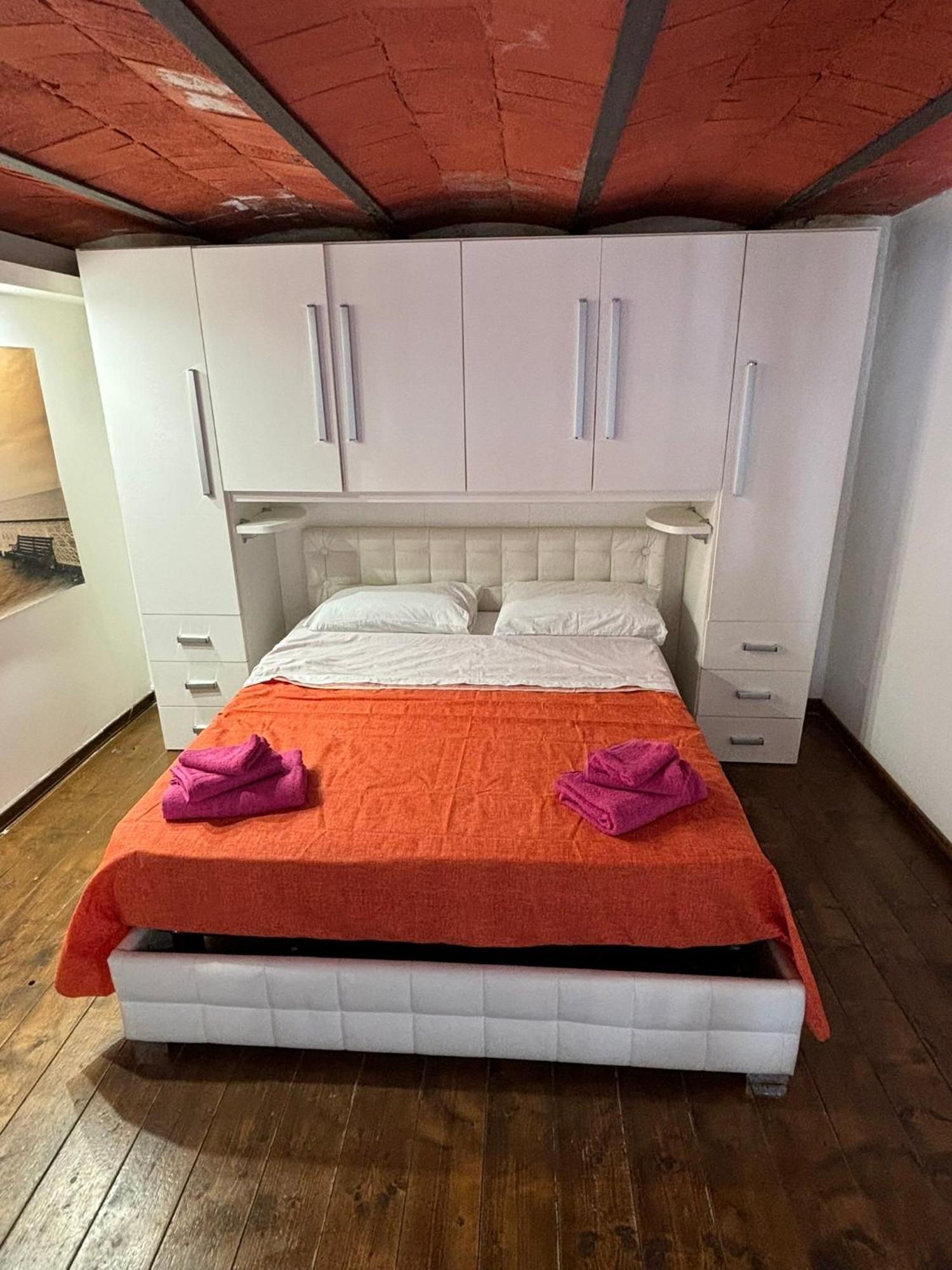 Appartement Azzurra Napels