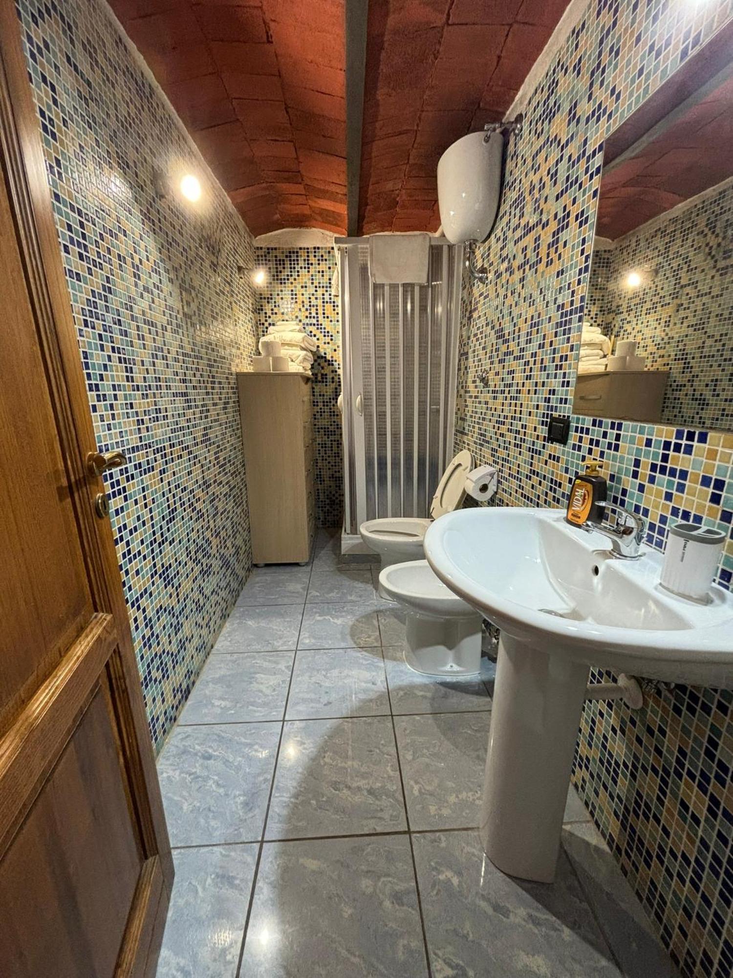 Azzurra Appartement *