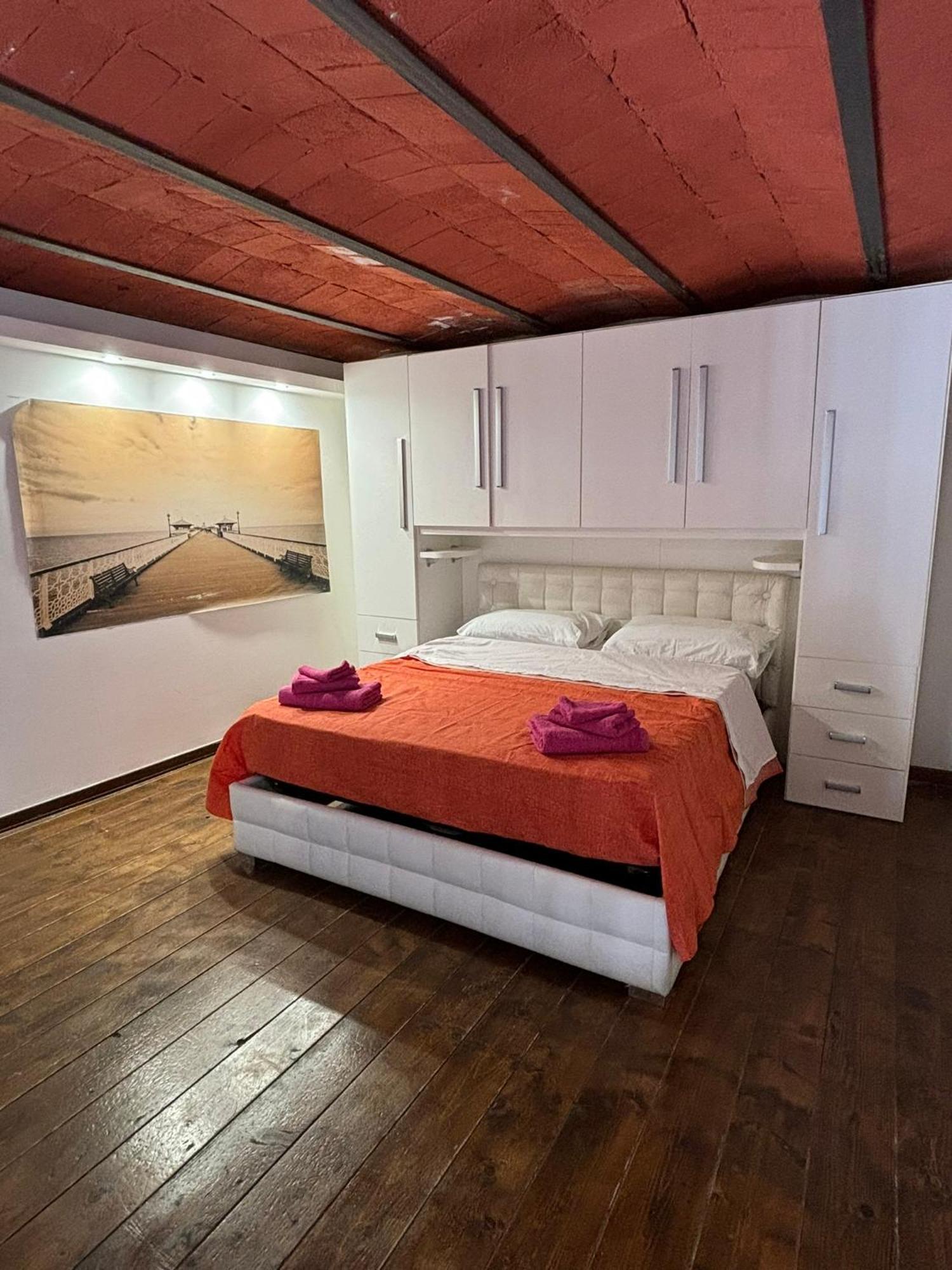 Appartement Azzurra *