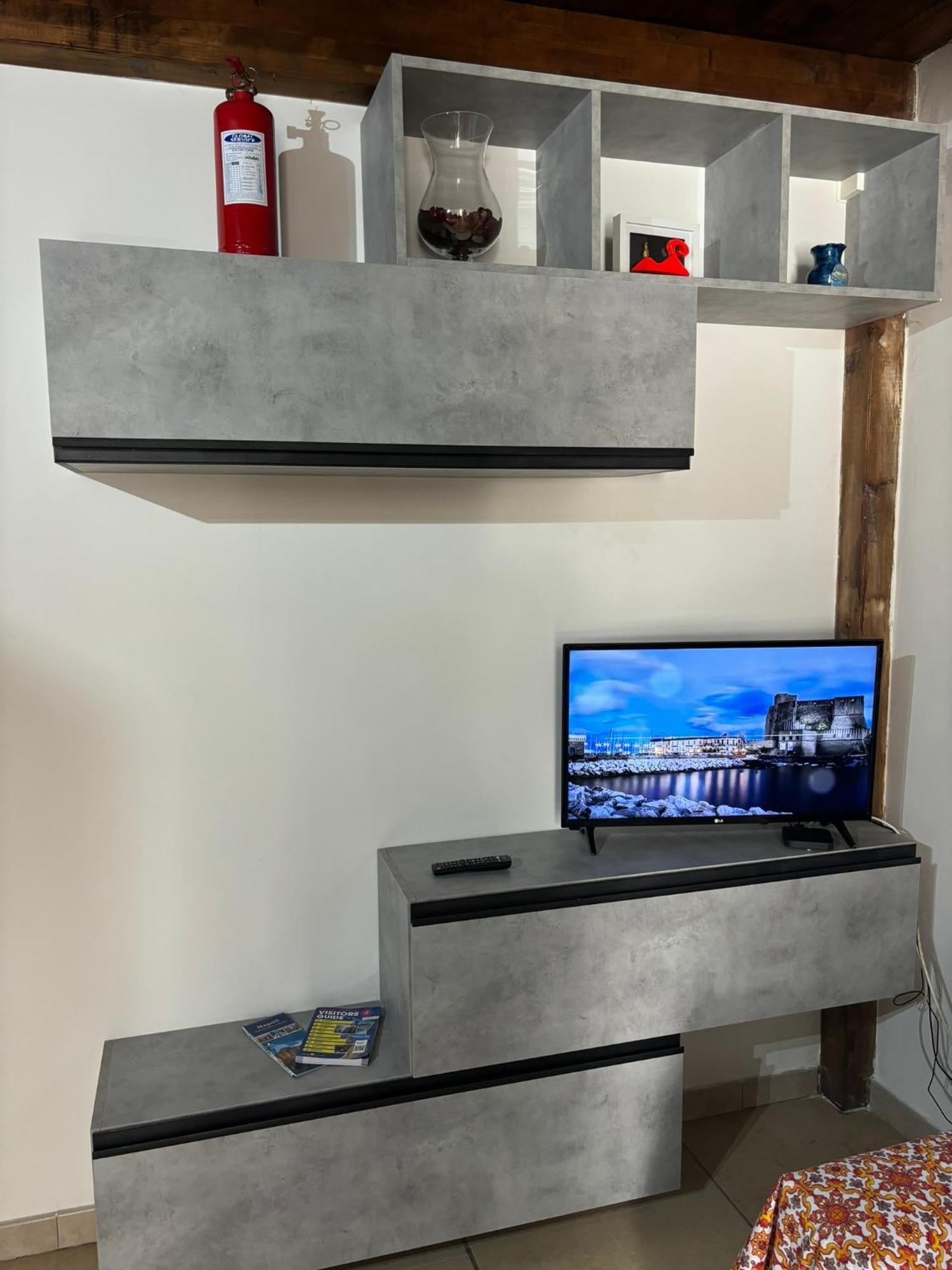 Azzurra Appartement Napels